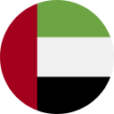United Arab Emirates flag