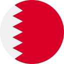 Bahrain flag