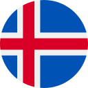 Iceland flag