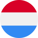 Luxembourg flag